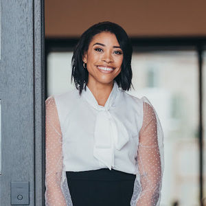 Meet your Posher, Shawna